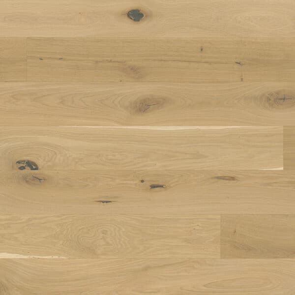 Bauwerk Parkett AG | Casapark 139 Eiche | Crema 45