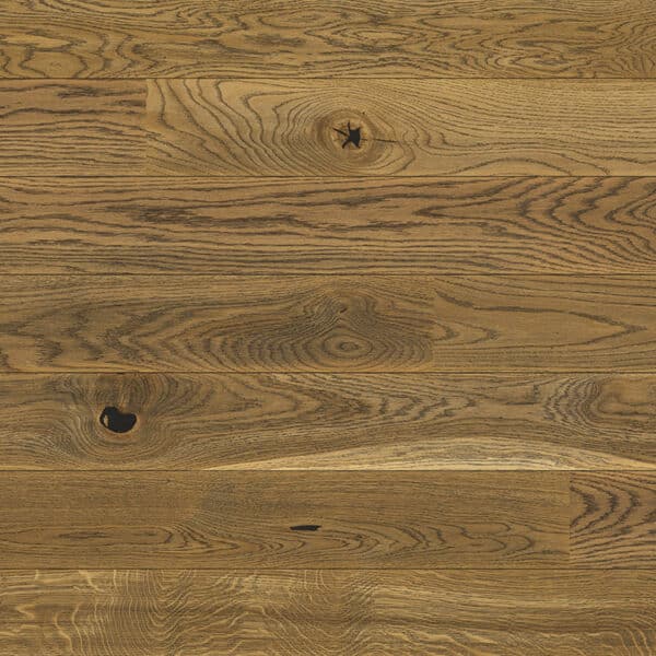 Bauwerk Parkett AG | Casapark 139 Eiche 45 schwarz gekalkt