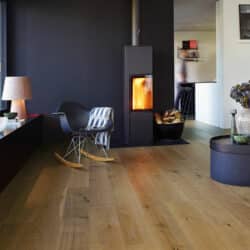 Bauwerk Parkett AG | Casapark 181 Eiche | Ambra 15 Impression