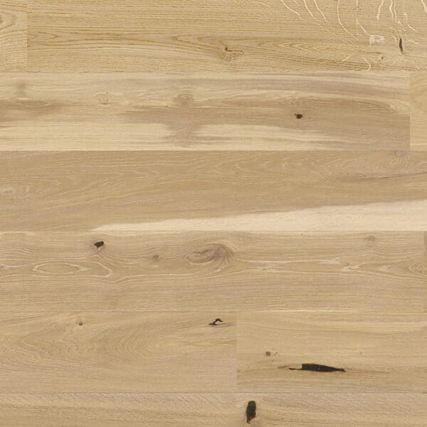 Bauwerk Parkett AG | Casapark 181 Eiche | Crema 45