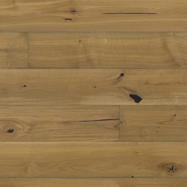Bauwerk Parkett AG | Casapark 181 Eiche | Tabacco 45