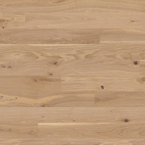 Bauwerk Parkett AG | Cleverpark Eiche | Avorio 34