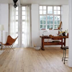 Bauwerk Parkett AG | Cleverpark Eiche | Avorio 34 Impression