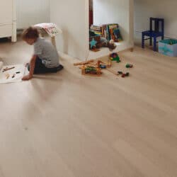 Bauwerk Parkett AG | Cleverpark Eiche | Farina 34 Impression