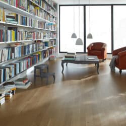Bauwerk Parkett AG | Cleverpark Eiche | Grano 34 Impression