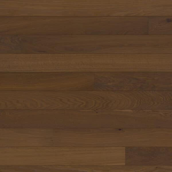 Bauwerk Parkett AG | Cleverpark Eiche angeräuchert | Cacao 15