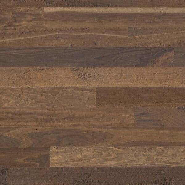Bauwerk Parkett AG | Cleverpark Eiche geräuchert | Crema 24