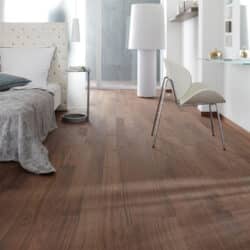 Bauwerk Parkett AG | Cleverpark Nussbaum amerikanisch 14 Impression