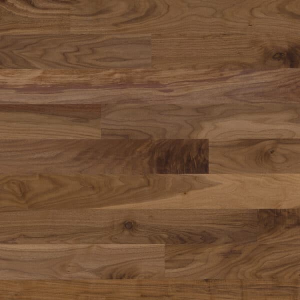 Bauwerk Parkett AG | Cleverpark Nussbaum amerikanisch 34