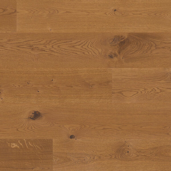 Bauwerk Parkett AG | Villapark Eiche | Gold 35