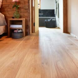 Bauwerk Parkett AG | Villapark Eiche 35 Impression