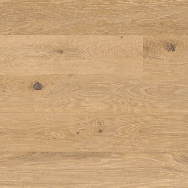 Bauwerk Parkett AG | Villapark Eiche | Avorio 35