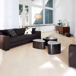 Bauwerk Parkett AG | Villapark Eiche | Farina 14 Impression