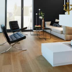 Bauwerk Parkett AG | Villapark Eiche | Mandorla 14 Impression