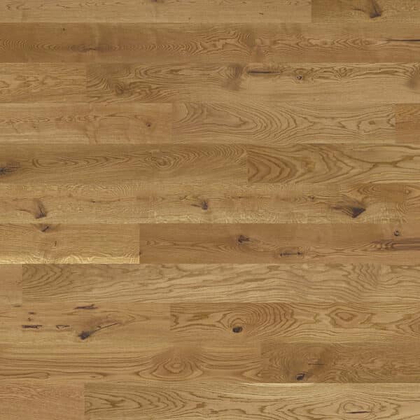 Bauwerk Parkett AG | Villapark Eiche | Mandorla 46