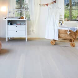 Bauwerk Parkett AG | Cleverpark Eiche | Sasso 14