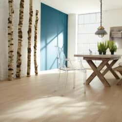 Bauwerk Parkett AG | Monopark Eiche | Farina 15 Impression