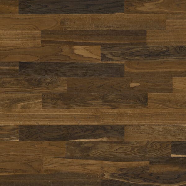 Bauwerk Parkett AG | Monopark Eiche geräuchert 24