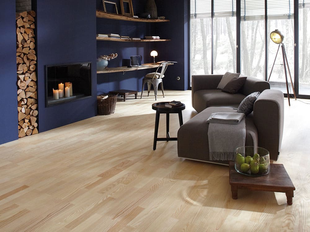 Bauwerk Parkett AG | Monopark Esche 15 Impression