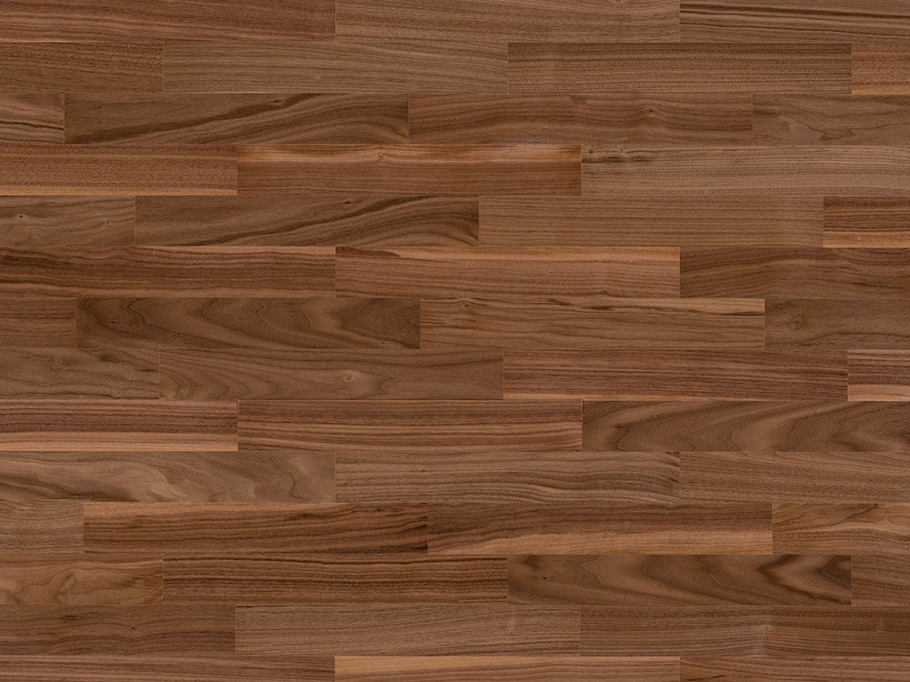 Bauwerk Parkett AG | Monopark Nussbaum amerikanisch 14
