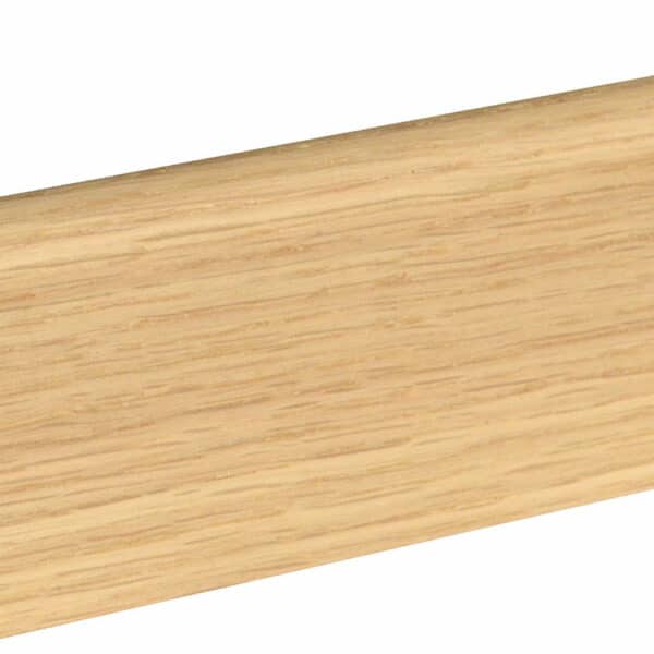 Sockelleiste SU060L MD furniert 19 x 58 mm Oak Marble FGEI155 geölt, 240 cm