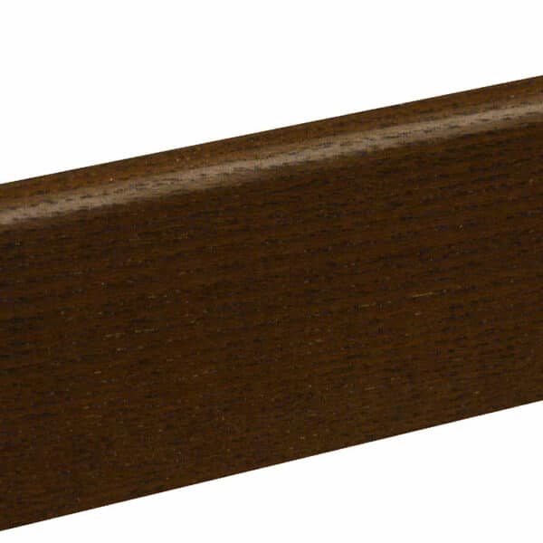 Sockelleiste SU060L MD furniert 19 x 58 mm Esche FGES012 geölt, 240 cm