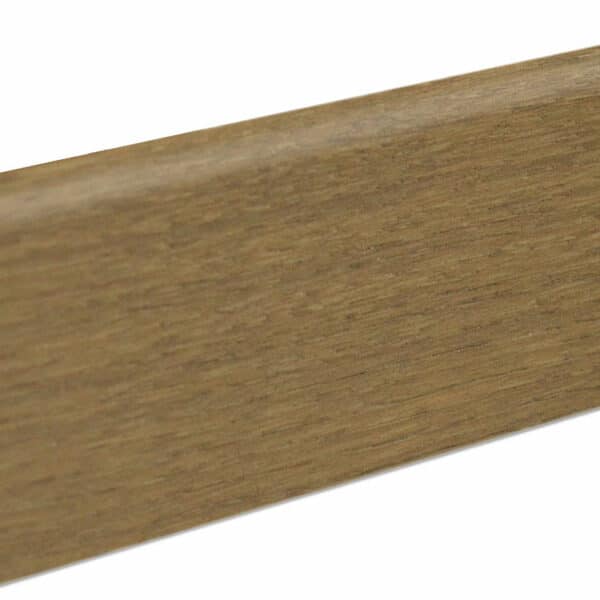 Sockelleiste SU060L MD furniert 19 x 58 mm Eiche FGEI196 geölt, 240 cm
