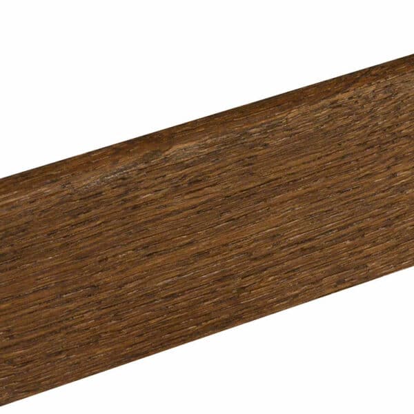 Sockelleiste SU060L MD furniert 19 x 58 mm Eiche Country FGEI201 geölt, 240 cm