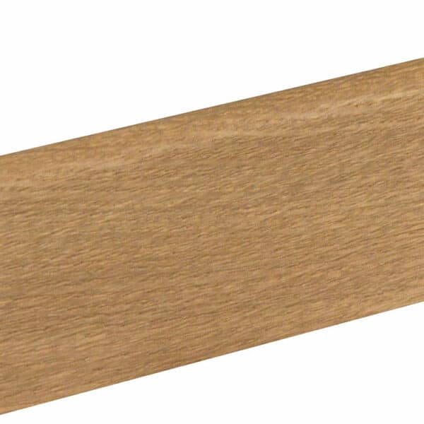 Sockelleiste SU060L MD furniert 19 x 58 mm Eiche Various FGEI202 geölt, 240 cm