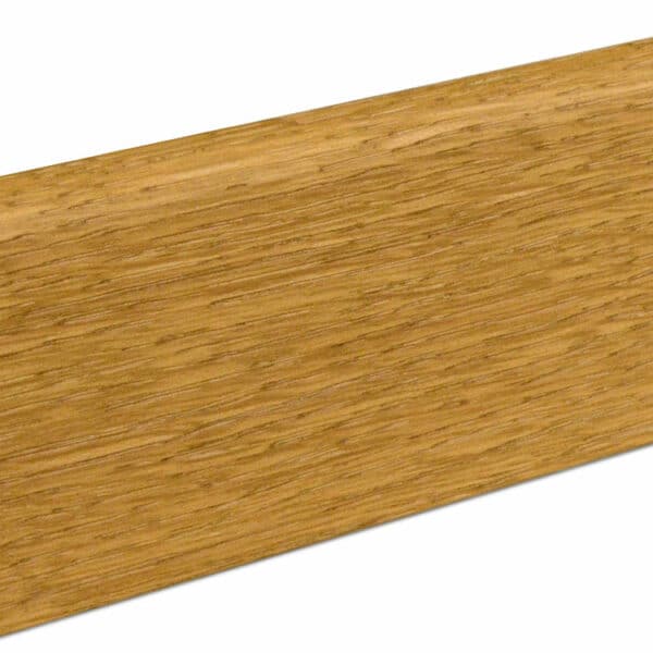 Sockelleiste SU060L MD furniert 19 x 58 mm Eiche FGEI172 geölt, 240 cm