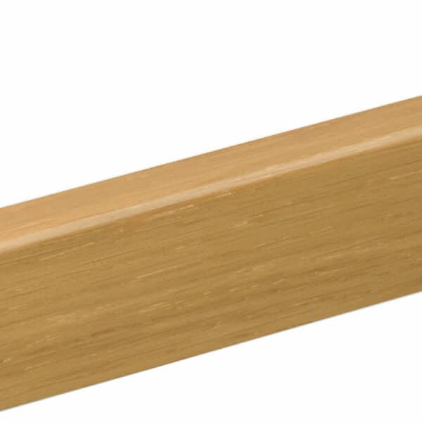 Sockelleiste SU047L FA furniert 16 x 40 mm Eiche Naturel FGEI120 geölt, 250 cm