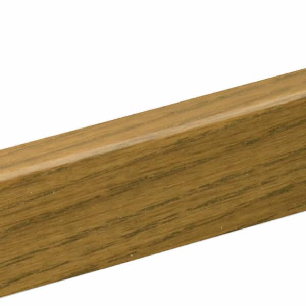 Sockelleiste SU047L FA furniert 16 x 40 mm Eiche Smoked FGEI121 geölt, 250 cm