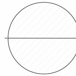 Rundstab glatt 45 mm Buche roh, 100 cm