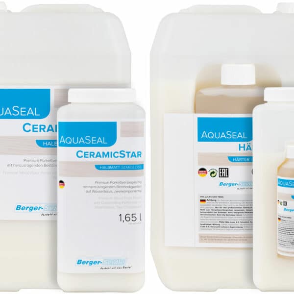 AquaSeal® CeramicStar