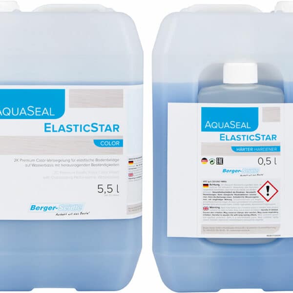 AquaSeal® ElasticStar color