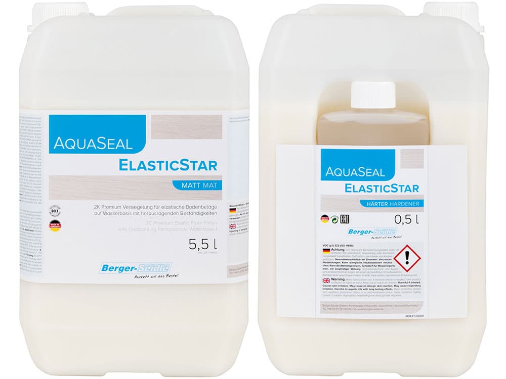 AquaSeal® ElasticStar