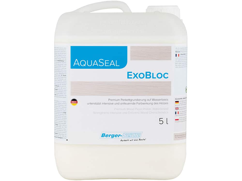 AquaSeal® ExoBloc