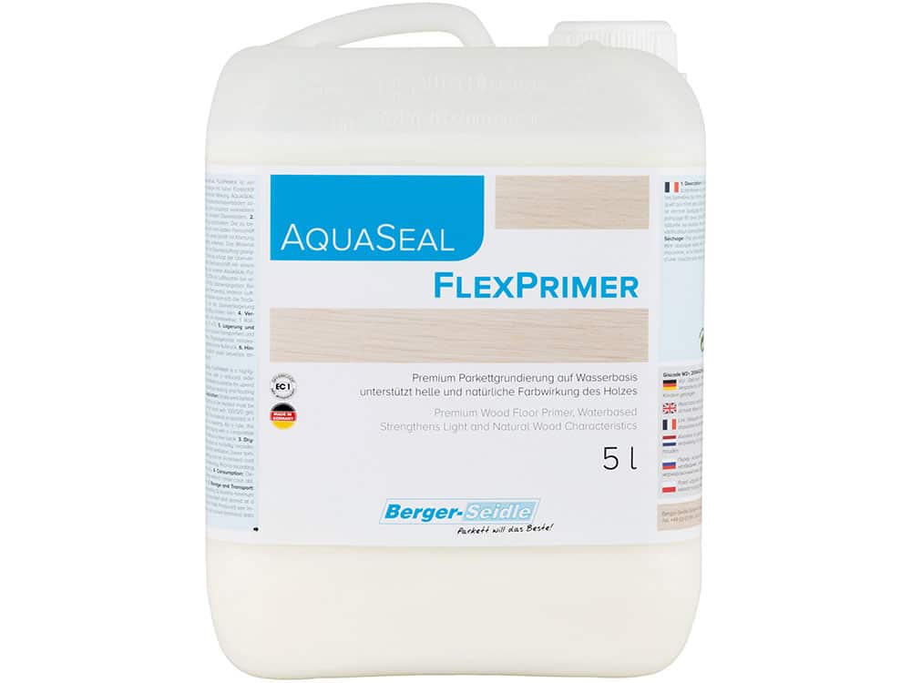 AquaSeal® FlexPrimer
