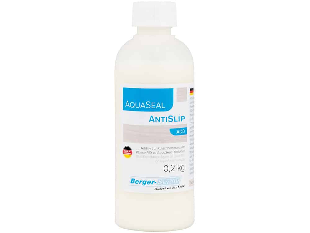 AquaSeal® AntiSlip Add