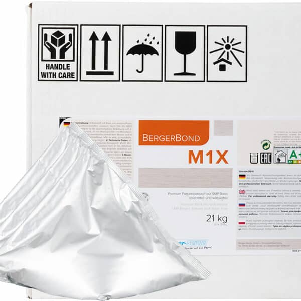 BergerBond® M1X