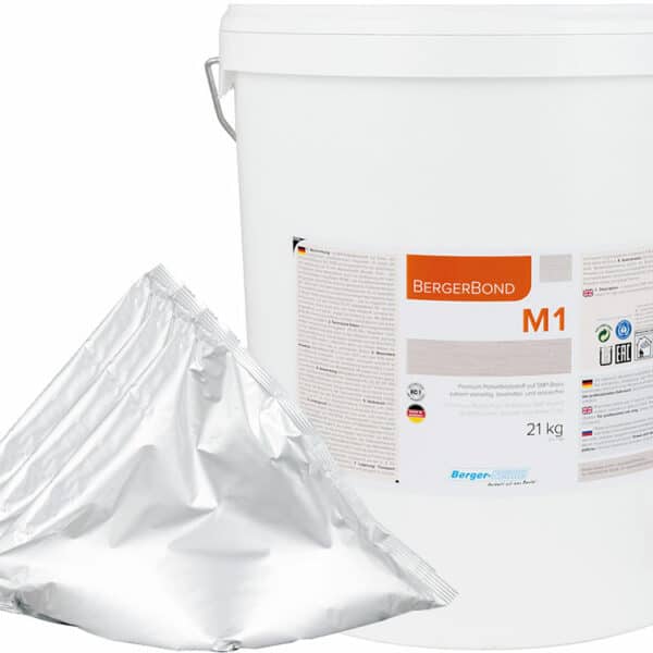 BergerBond® M1