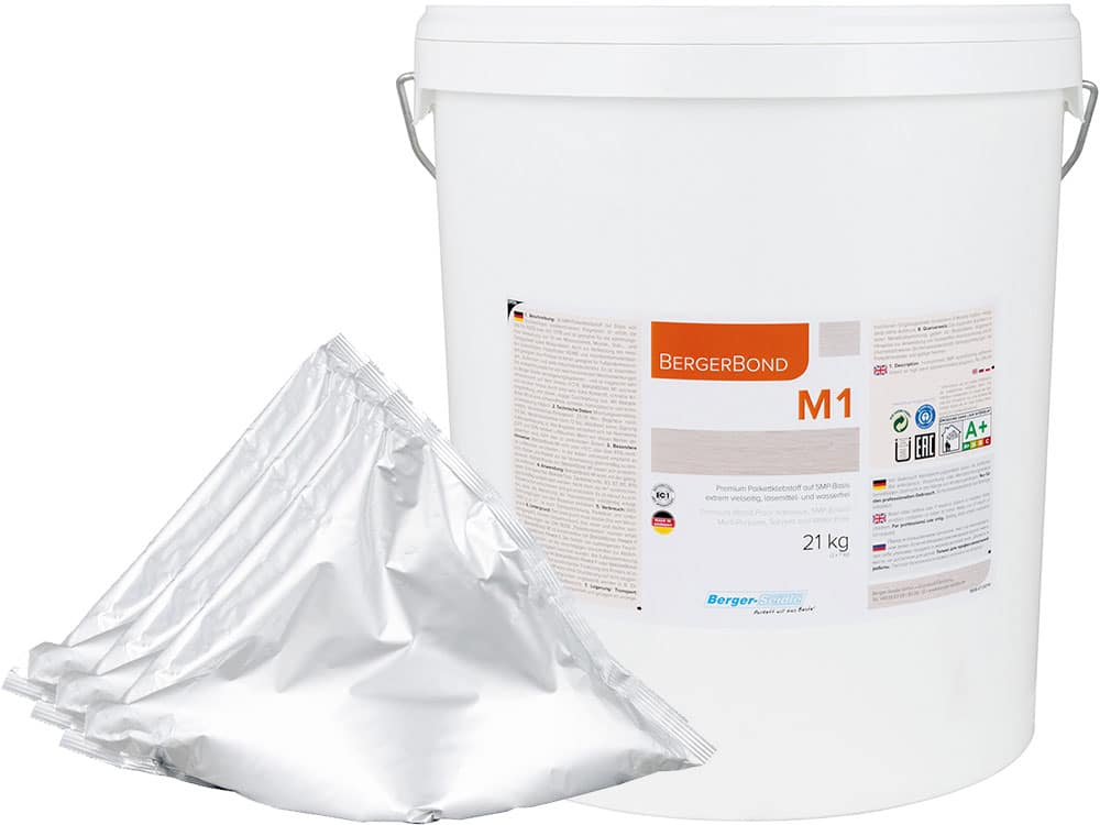 BergerBond® M1
