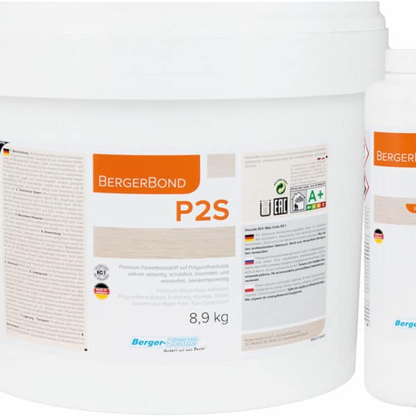 BergerBond® P2S