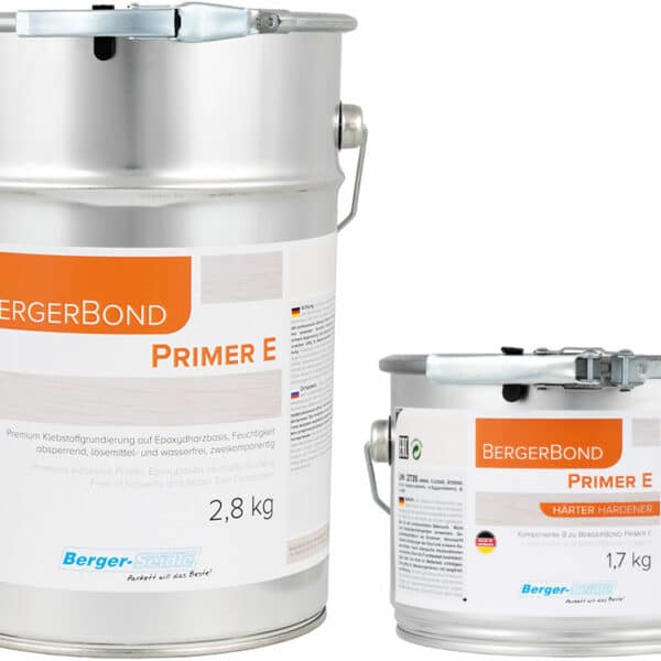 BergerBond® Primer E