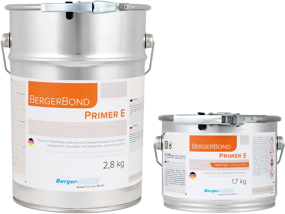 BergerBond® Primer E