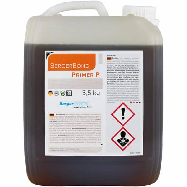 BergerBond® Primer P