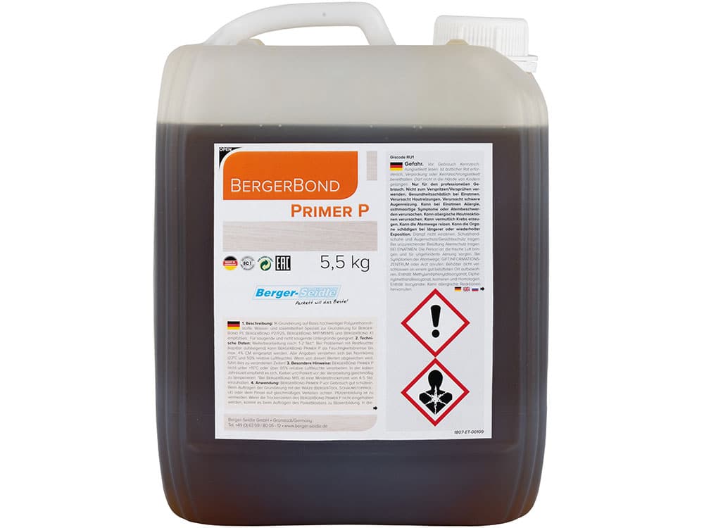 BergerBond® Primer P
