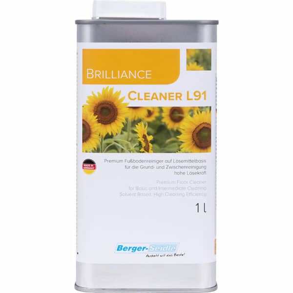 Brilliance Cleaner L91