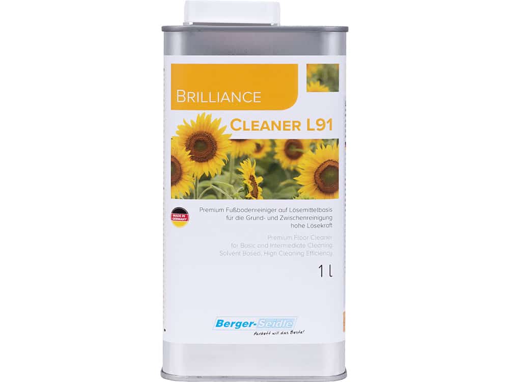 Brilliance Cleaner L91