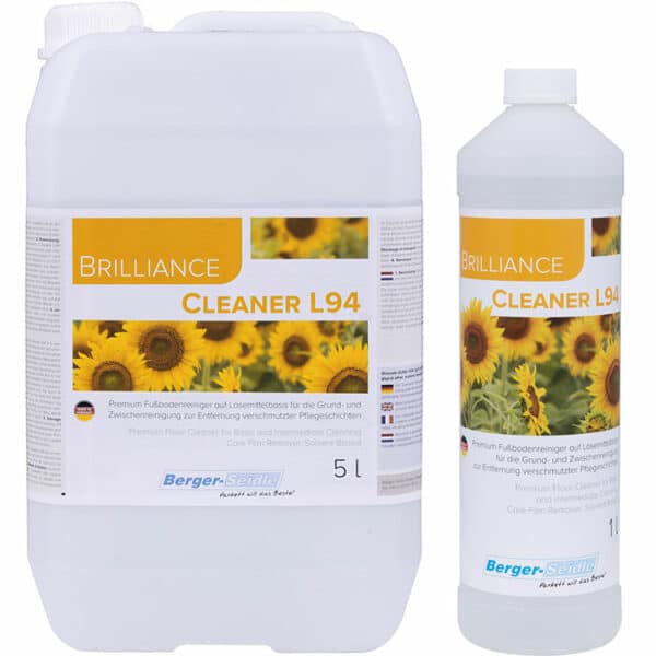 Brilliance Cleaner L94